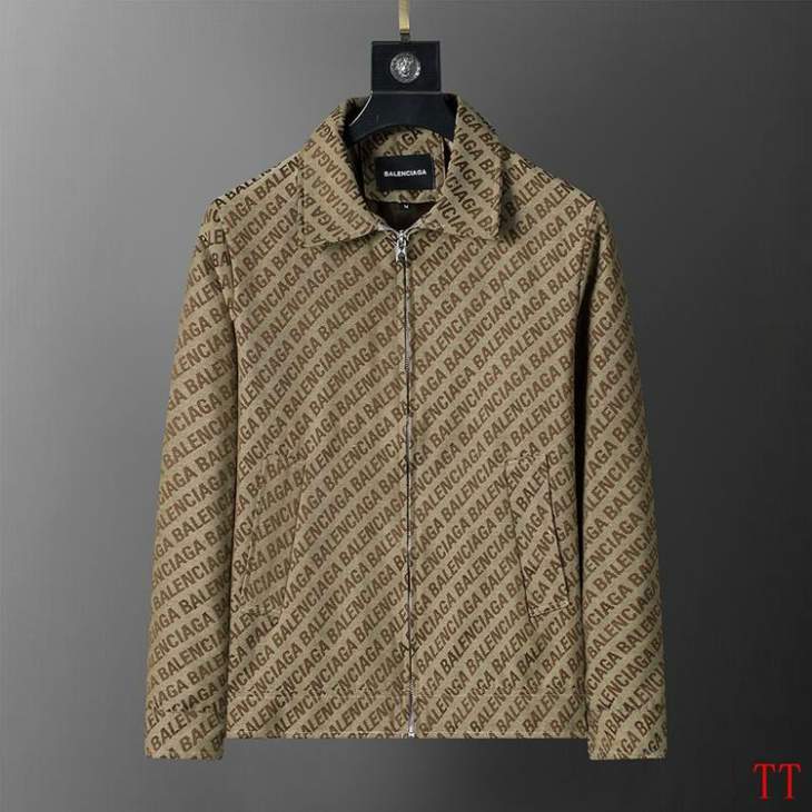 Picture of Balenciaga Jackets _SKUBalenciagaM-3XL20tx0635976